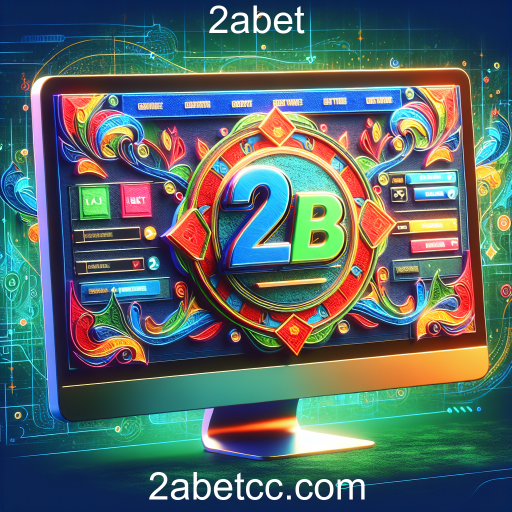 O Crescente Mundo das Apostas Online: Conhecendo o 2abet